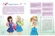 ЭНЦИКЛОПЕДИЯ ДЛЯ ДЕВОЧЕК. СЕКРЕТЫ ДРУЖБЫ И ОБЩЕНИЯ - фото 4