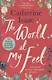 The World at My Feet - фото 1