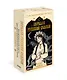 Зеркало русской сказки. Метафорические карты для обретения внутреннего покоя (с иллюстрациями Velga North) - фото 3