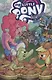 My Little Pony. Дружба — это чудо! том 8 - фото 1