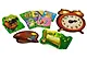 Настольная игра «Львиная стрижка», Мир фэнтези - фото 4