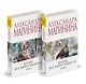 Комплект из 2 книг (Казнь без злого умысла. Том 1. Казнь без злого умысла. Том 2) - фото 3
