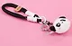 Шнурок-подвеска для телефона «Мордочка панды» - фото 3