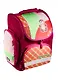 Ранец школьный "Очарование", ткань, поддержка спины, ассорти, Tiger - фото 3