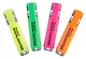 Текстовыделители GoodMark, 4 цвета 1-4 мм - фото 2