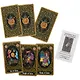 Таро «Russian Tarot of St. Petersburg» - фото 3