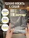Книга для записей А5 64л лин. "Азбуковник. В потоке" - фото 5