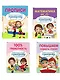 Комплект для детей 8-10 лет. Прописи. Повышение скорости чтения. Нейротренажер по чистописанию. Математика на «5» - фото 3