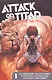 Attack On Titan: Before The Fall 1 - фото 1