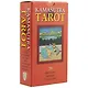 Kamasutra Tarot Таро Камасутра (на англ. яз.) (78 карт) (EX123) (коробка) - фото 1