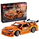 42204 Конструктор детский LEGO Technic Форсаж: Тойота Супра MK4, 810 деталей, возраст 9+ - фото 1