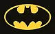 Кардхолдер. Batman (в форме книжки, 215х65 мм) - фото 1