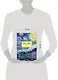Блокнот. Ван Гог. Звездная ночь (формат А4, мягкая обложка, круглые углы, блок в точку) (Арте) - фото 3