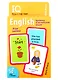 IQ игры с картами. English. Времена в английском языке - фото 1