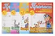 Классический прописи для детей 6-7 лет. Комплект первоклассника № 46 из 4-х книг (универсальный) - фото 1