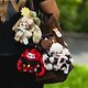 Коллекционный брелок с подвесом Siinono 14см, 12-LetV-21, Blind Box, Letsvan - фото 12