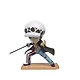 Фигурка коллекционная Mighty Jaxx One Piece Warlords Edition в ассортименте (коробка) (12х8х8) (65527) - фото 6