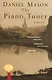 The Piano Tuner / (мягк). Mason D. (Британия ИЛТ) - фото 1