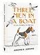 Three Men in a Boat (To say Nothing of the Dog) - фото 3