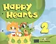 Happy Hearts 2 (+ вкладыш) (м) Dooley - фото 1