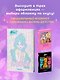 Книга для записей «Winx. Блокнот. Блум», А5, Эксмо - фото 5