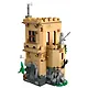 76447 Конструктор детский LEGO Harry Potter Замок Хогвартс - Уроки полетов, 651 деталей, возраст 9+ - фото 9