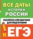 Все даты истории России. Экспресс-справочник для подготовки к ЕГЭ - фото 1