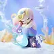 Коллекционная фигурка Sleep Sea Elves, 8см., 43887, Blind Box, 52 Toys, 15+ - фото 8