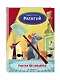 Рататуй. Счастье без рецепта. Книга для чтения с цветными картинками - фото 3
