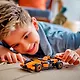 LEGO City: Пилот F1 на болиде McLaren, 86 деталей (60442) - фото 9