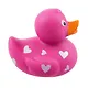Розовая c сердечками уточка (1938) - фото 5