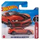 Машинка (без механизма) MATTEL HOT WHEELS GAMA MASINUTE - фото 9