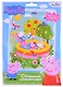 Объемная аппликация Peppa Pig из EVA "Свинка Пеппа. Летние развлечения" - фото 1