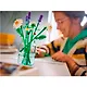 11508 Конструктор LEGO Botanicals Ромашки и лаванды, 133 деталей, возраст 9+ - фото 11