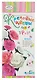 Набор для творчества Чудо-творчество™ Креповые цветы своими руками Роза 3 цвета в ассортименте - фото 1
