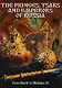 Буклет Князья, Цари и Императоры России/The Princes, Tsars and Emperors of Russia, английский, 32стр. - фото 1