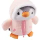 Мягкая игрушка Пингвин в розовой курточке (25см) (12-rongchneg-202508-P3) - фото 6