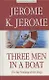 Трое в лодке, не считая собаки (Three Men in a Boat (to Say Nothing of the Dog)) - фото 3
