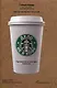 Дело не в кофе: Корпоративная культура Starbucks - фото 1