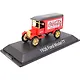 443026 Машинка литая коллекционная Motor City Classics - Die-сast модель по лицензии Coca-Cola 1926 Ford Model TT Delivery Van, масштаб 1:43 - фото 2