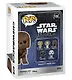 Фигурка FUNKO POP Star Wars: SWNC- Chewbacca FNK67533 - фото 3