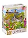 Пазл Розовый коттедж (Limited Edition) Step puzzle 1000 эл.,68*48см.. 79805 - фото 1