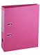 Папка архивная А4 "Spring" розовая - фото 1