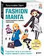 Fashion манга. Учимся рисовать стильных персонажей - фото 3