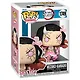 Фигурка Funko POP! Animation Demon Slayer Nezuko Kamado (Demon Form) (1749) (Fun80333) - фото 3