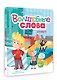 Волшебные слова. Этикет - фото 3
