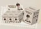 Коллекционная фигурка Письма в никуда UKIO, 11см, 12-Jotoys-04, Blind Box, Jotoys 15+ - фото 14