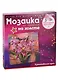 Набор для творчества Мозаика из пайеток на холсте Волшебная мастерская Лилии - фото 1