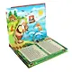 Книга-панорамка «Сказка о рыбаке и рыбке» - фото 2