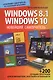 Новейший самоучитель Windows 8.1 / Windows 10 - фото 1